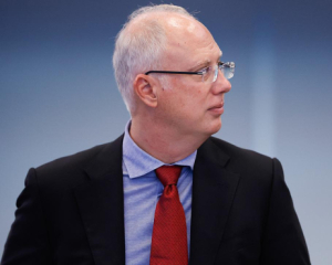 Російський переговорник Дмитрієв заговорив про гарантії безпеки для України