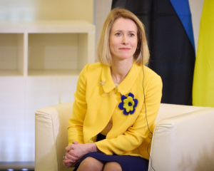 Рубіо пообіцяв, що жодні домовленості не будуть суперечити інтересам України або Європи - Каллас