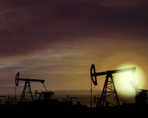 В РНБО дали прогноз щодо майбутнього нафтової галузі в Росії