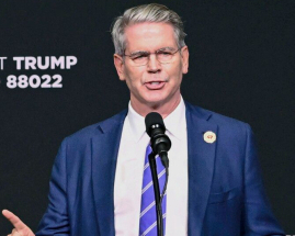 Міністр фінансів США: Угода щодо копалин вигідна Україні та США