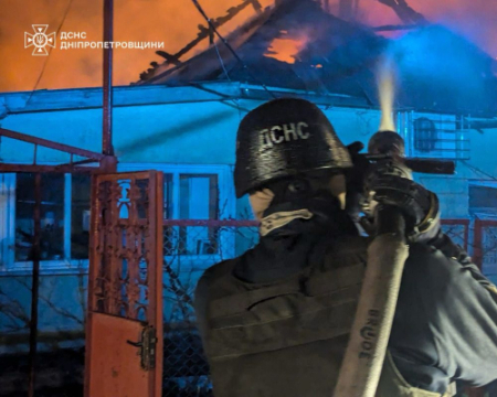 Кривий Ріг під атакою: зросла кількість постраждалих