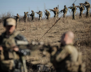 Більше сотні бойових зіткнень: що відбувається на фронті