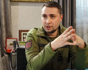 Буданов різко висловився проти деяких українців