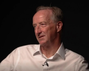 Трамп, Путін та Сі Цзіньпін збираються розділити світ. Британія має бути готова до війни - колишній глава МІ-6