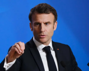 Франция считает поддержку Украины одним из своих главных приоритетов