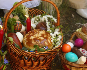 Скільки цього року буде коштувати великодній кошик: ціни зросли на 17%