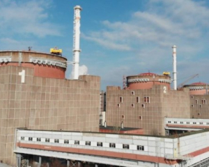 Восстановление работы ЗАЭС после возвращения под контроль Украины займет два года - Котин