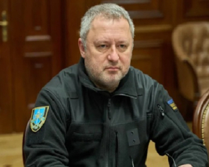 Зеленський дав посаду колишньому генпрокурору