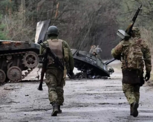 Росіяни брешуть про контроль над Басівкою, що на Сумщині - ДПС України