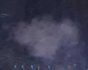 В Росії заявили про атаку дронів на Моздок, звідки злітають МіГи і Ту для обстрілів України