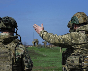 Головком ЗСУ назвав кількість військовослужбовців, які звільняться у разі демобілізації