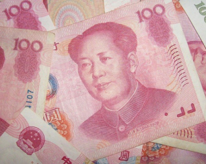 Китай відповів на мита Трампа