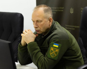 Россия активно увеличивает количество войск в Украине, мотивируя деньгами - Сырский