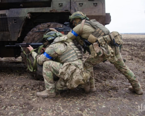 Стало відомо, хто може контролювати режим припинення вогню