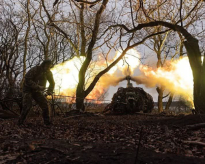 На Харьківському напрямку окупанти завозять свіжу живу силу та підтягують техніку - військовий