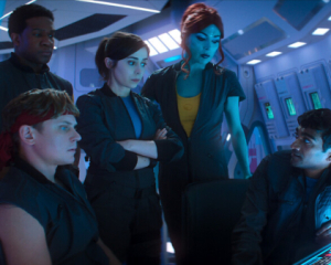 "Чорне дзеркало" отримало продовження: епізоди вже доступні