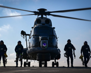 Велика Британія може відправити свої війська в Україну на 5 років - The Telegraph