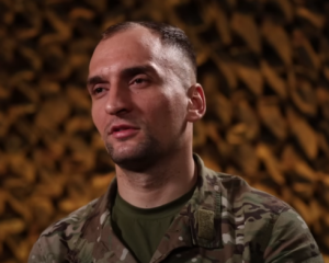 "Війна назавжди, або на дуже довготривалий час" - військовий