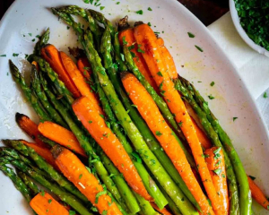 Що додати у весняне меню: овочі та зелень, які зміцнюють імунінет