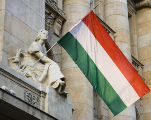 Вступление Украины в ЕС зависло в воздухе: Венгрия снова против