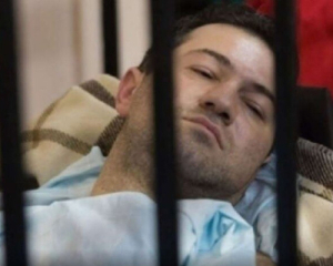 САП: Насіров має сісти або внести 75 млн застави