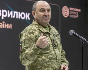 Заместитель Умерова Гаврилюк увольняется