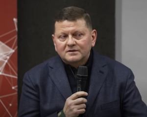 Залужный назвал факторы, которые в корне перевернули представление о современной войне