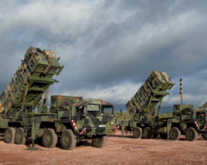 Україна розробляє власний аналог комплексу Patriot