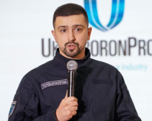 Україна створила нову ракету-дрон "Барс" - Сметанін