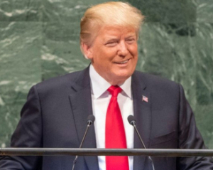 Трамп расширяет военный контроль на границе с Мексикой