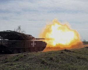 Ворог накопичує сили на Харківському напрямку - військові