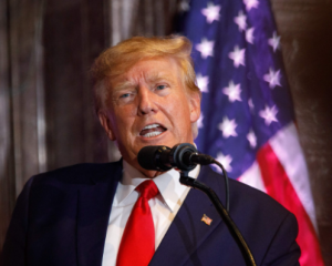 Трамп раскритиковал программу 60 Minutes, посвятившую два сюжета Гренландии и Украине