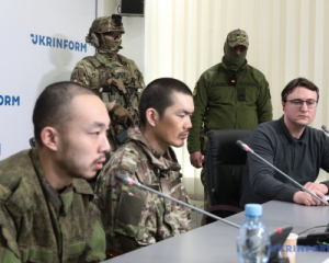 Пленный из Китая рассказал, что россияне отобрали его плату за подписание контракта