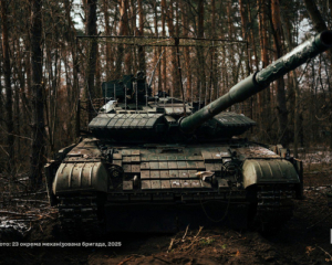 ЗСУ знищили російську бронегрупу під Вовчанськом: ворог тікав, кидаючи техніку