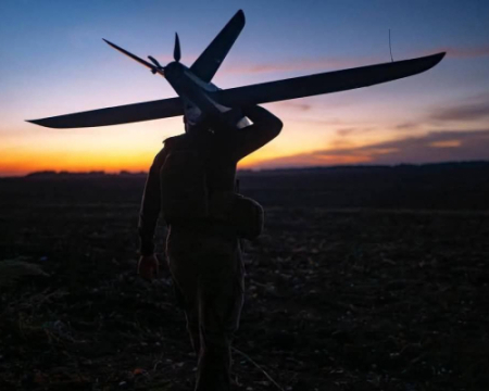 Ворог продовжує атакувати позиції українських військових - Генштаб оновив карти бойових дій