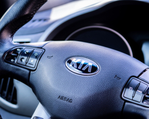 Kia возвращается на российский рынок