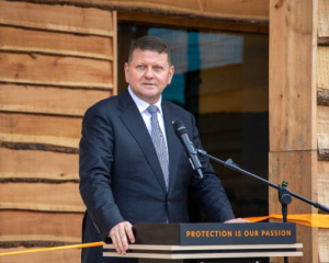 Залужний пояснив, чому Україна продовжує боротьбу, попри позицію окремих міжнародних партнерів