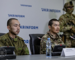 Китай "оцінить поведінку" своїх громадян, які воювали на боці РФ