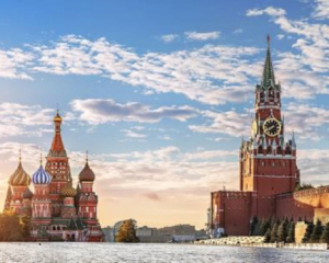 Росія висунула ультиматум: п&#039;ять вимог Кремля для миру з Україною