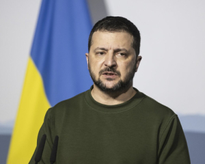 Зеленський жорстко відповів на заяву Віткоффа про &quot;п&#039;ять територій&quot;
