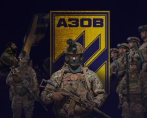 Командиры "Азова" и "Хартии" возглавили два новосозданных корпуса Нацгвардии