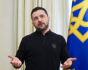 Зеленський зізнався, що Одеса стала гірше захищена від повітряних атак