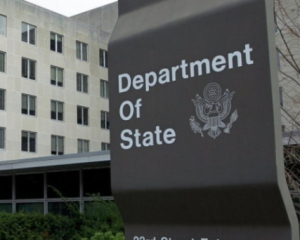 В Держдепі США розповіли, коли відбудеться послаблення санкцій проти РФ