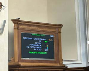 Рада схвалила продовження воєнного стану і мобілізації