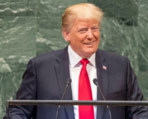 Трамп отказался от поставки оружия Украине на $50 млрд