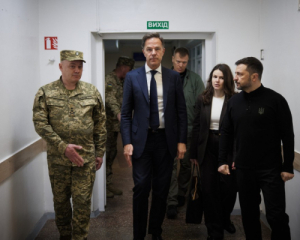 Что означает неожиданный визит генсека НАТО в Одессу