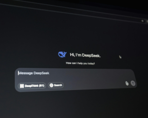 У США можуть заборонити чат-бот DeepSeek