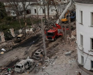 "Я був на церемонії, а моя дитина під уламками": військовий підтвердив нагородження перед ударом по Сумах