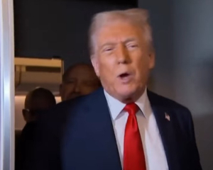 Трамп назвал дату подписания соглашения по природным ресурсам с Украиной