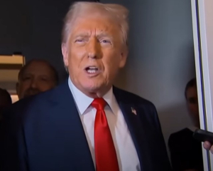 Наближаємося до миру та очікуємо відповіді Росії - Трамп